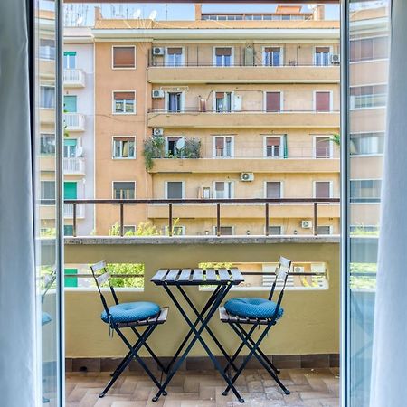 Sapienza Grand Apartment Рим Экстерьер фото