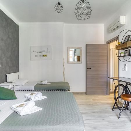 Sapienza Grand Apartment Рим Экстерьер фото