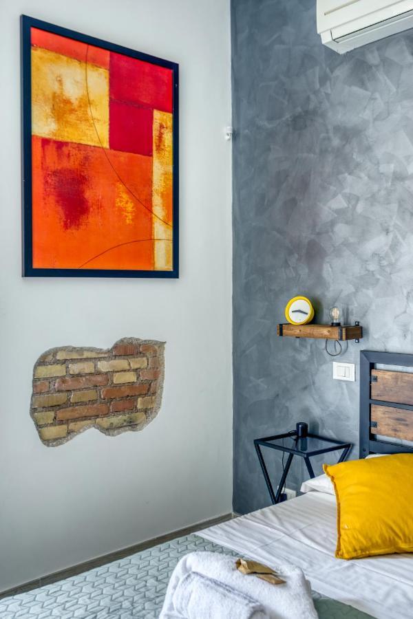 Sapienza Grand Apartment Рим Экстерьер фото