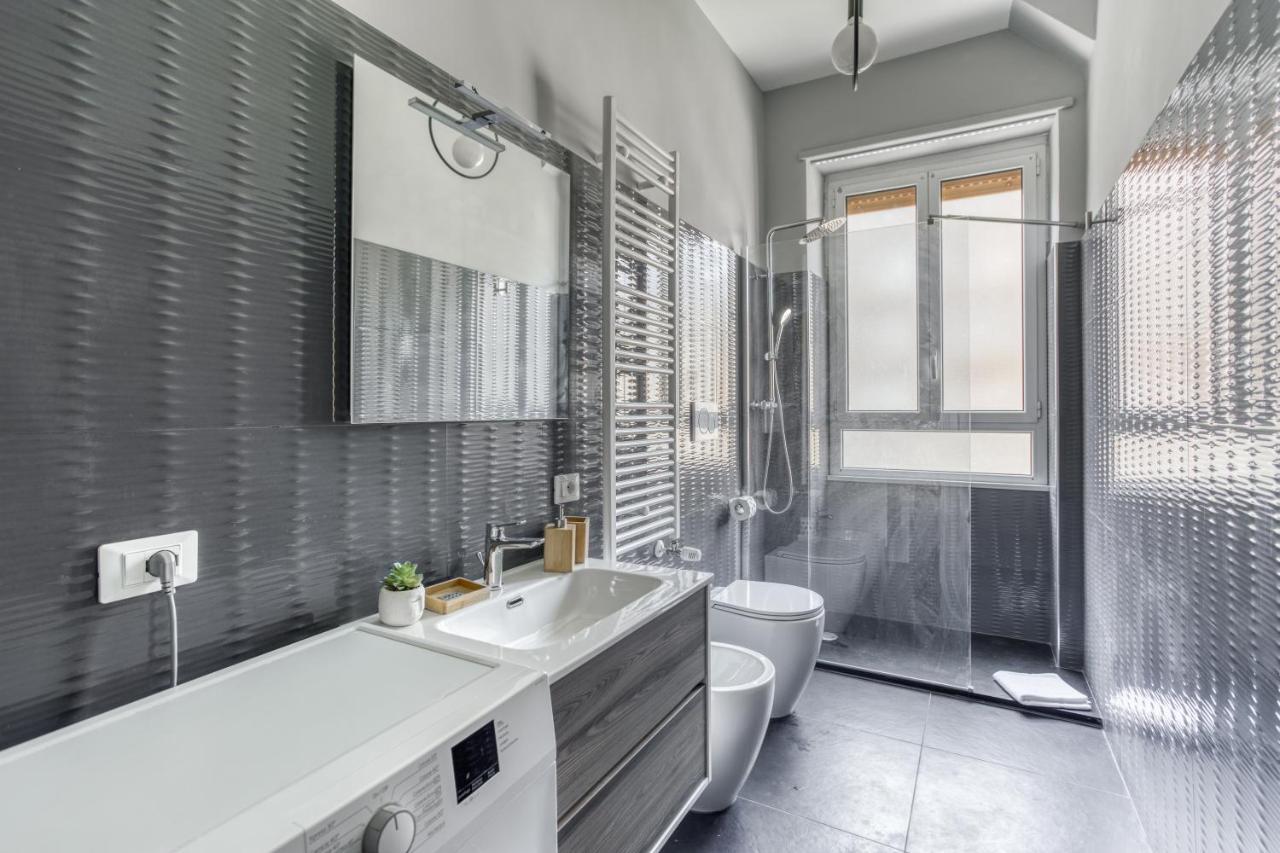 Sapienza Grand Apartment Рим Экстерьер фото
