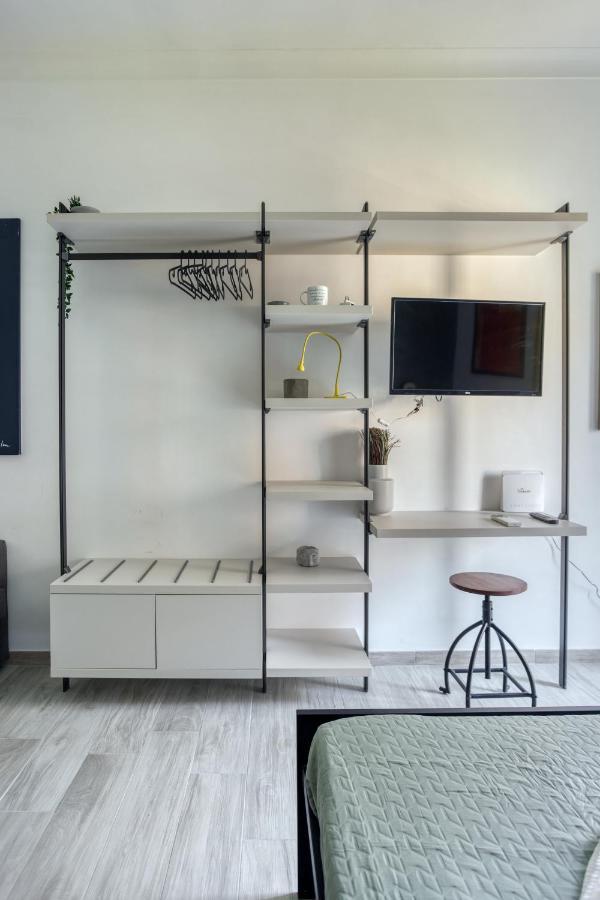 Sapienza Grand Apartment Рим Экстерьер фото