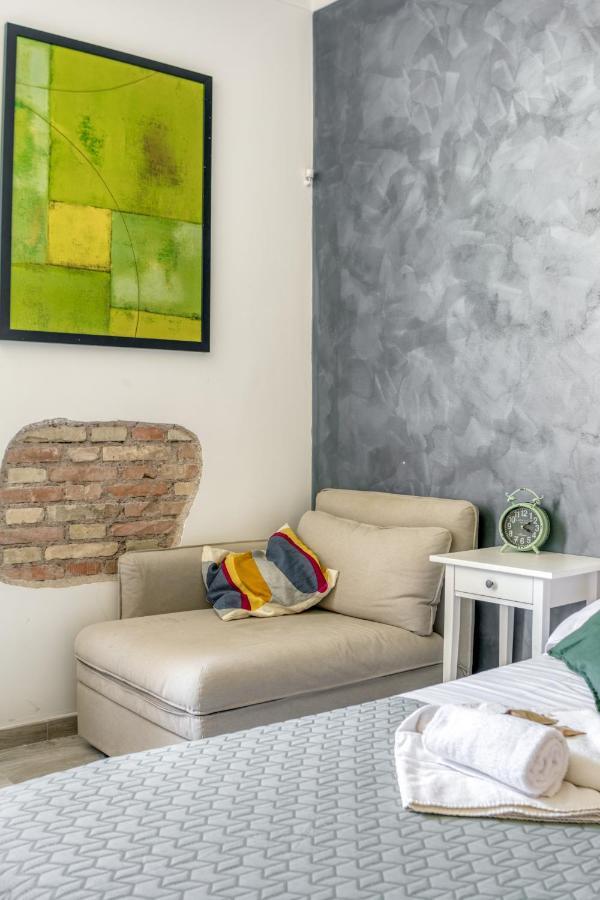 Sapienza Grand Apartment Рим Экстерьер фото