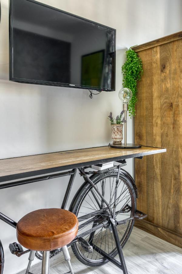 Sapienza Grand Apartment Рим Экстерьер фото