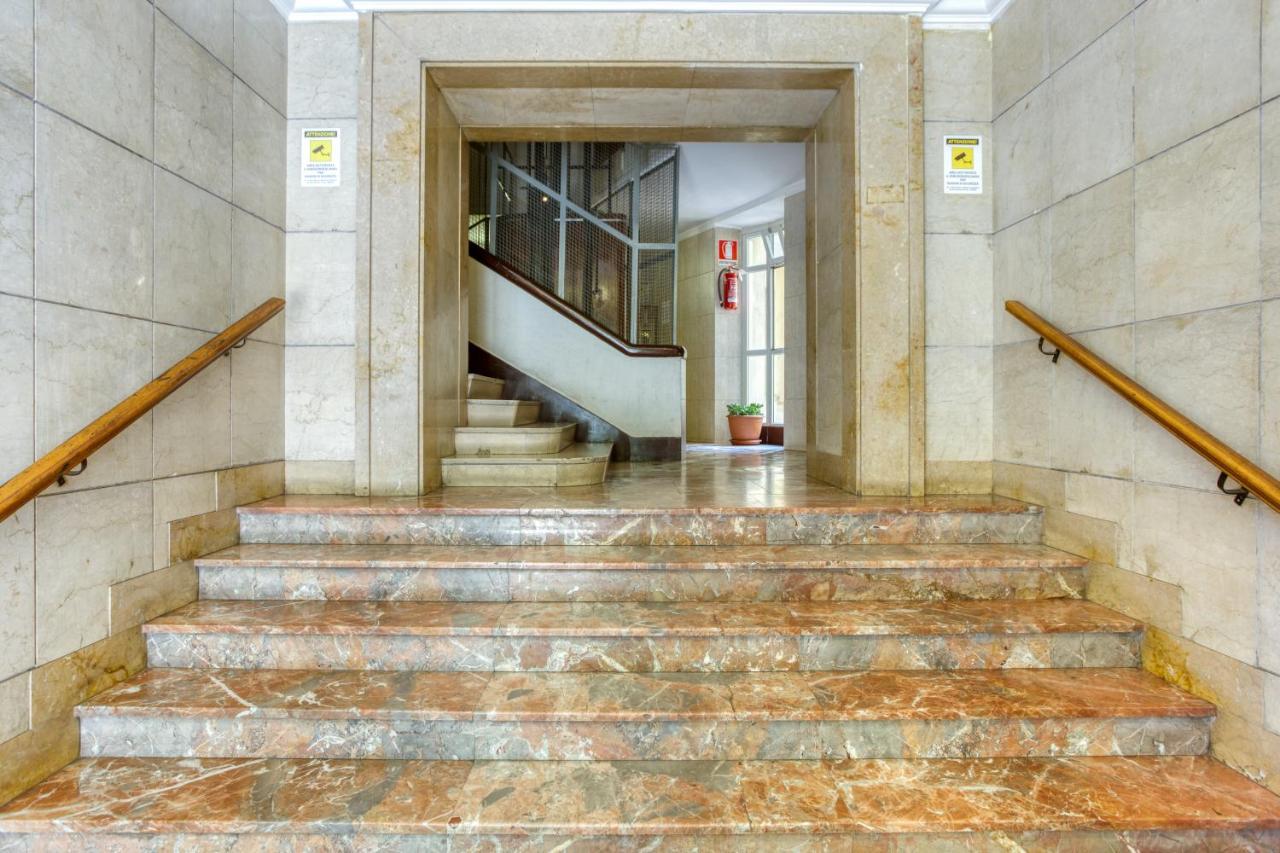 Sapienza Grand Apartment Рим Экстерьер фото