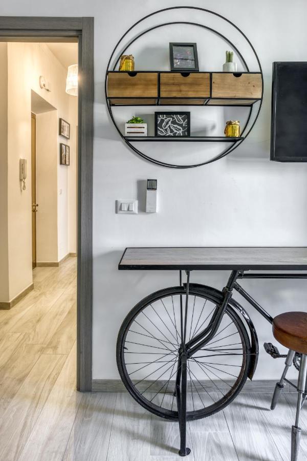 Sapienza Grand Apartment Рим Экстерьер фото